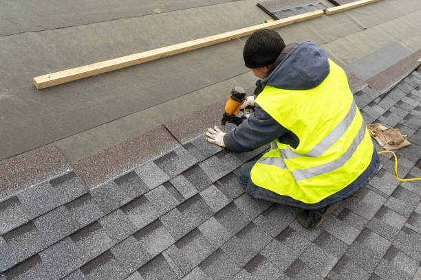 Best Gutter Installation and Roofing  in Pullman, WA