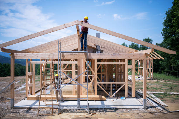 Best Slate Roofing Contractor  in Pullman, WA