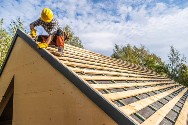 Best Metal Roofing Contractor  in Pullman, WA