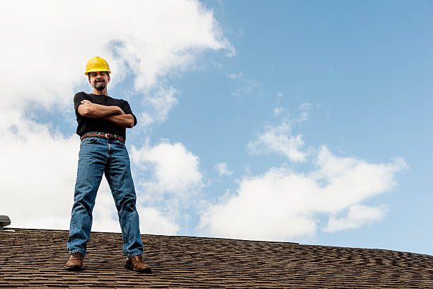 Roof Waterproofing Services in Pullman, WA
