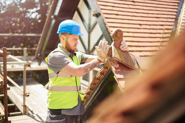 Best Residential Roofing Contractor  in Pullman, WA