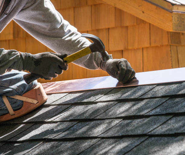 Best Commercial Roof Installation  in Pullman, WA